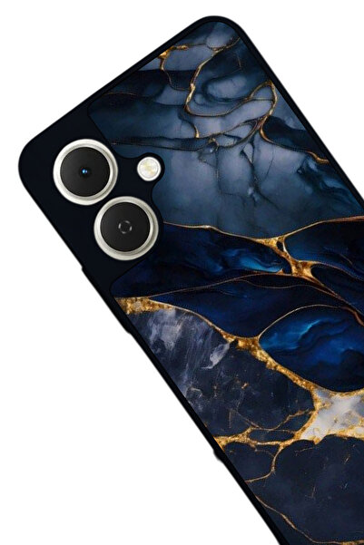 TECNO Spark Go 2 Compatible Case – Soft Silicone, Protective, Shock-Absorbing Cover