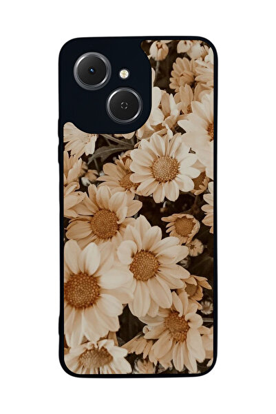 TECNO حافظة متوافقة مع Spark 40C - سيليكون ناعم، واقي، غطاء ممتص للصدمات