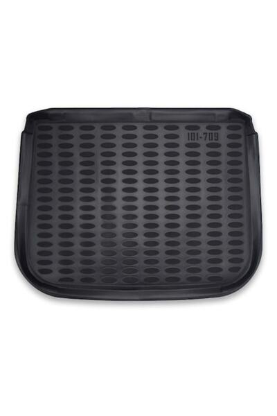 OEM Trunk protective tray for Dacia Duster III E-Tech Full Hybrid / MHEV (high-edge)