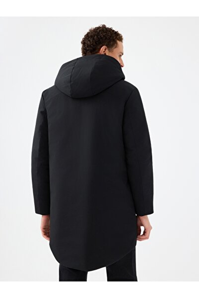 Loft Regular Fit Men's Coat