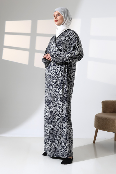 LadyMina Pijama Prayer dress