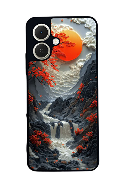 TECNO Spark Go 2 Compatible Case – Soft Silicone, Protective, Shock-Absorbing Cover