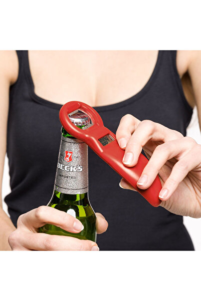 Gadget Master Deschizător de sticle cu contor