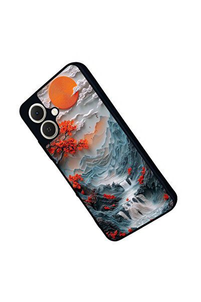 TECNO Spark Go 2 Compatible Case – Soft Silicone, Protective, Shock-Absorbing Cover