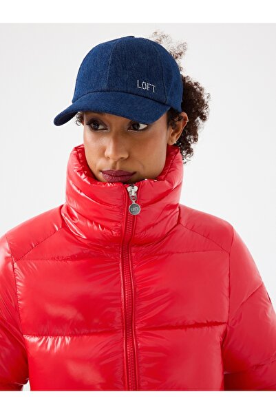 Loft Regular Fit Women's Coat