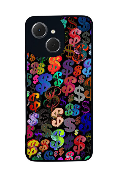 TECNO حافظة متوافقة مع Spark 40C - سيليكون ناعم، واقي، غطاء ممتص للصدمات