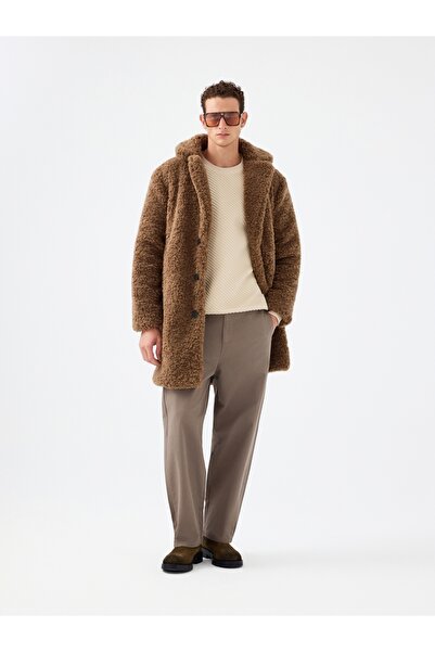 Loft Regular Fit Men's Coat