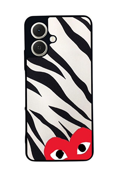 TECNO Spark Go 2 Compatible Case – Soft Silicone, Protective, Shock-Absorbing Cover