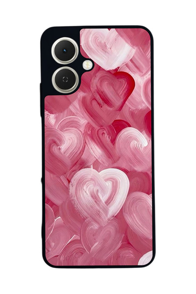 TECNO Spark GO 2 Uyumlu Kılıf – Yumuşak Silikon, Koruyucu, Şok Emici Kapak