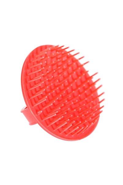 MACGON Βούρτσα για μασάζ και πλύσιμο σκληρών μαλλιών