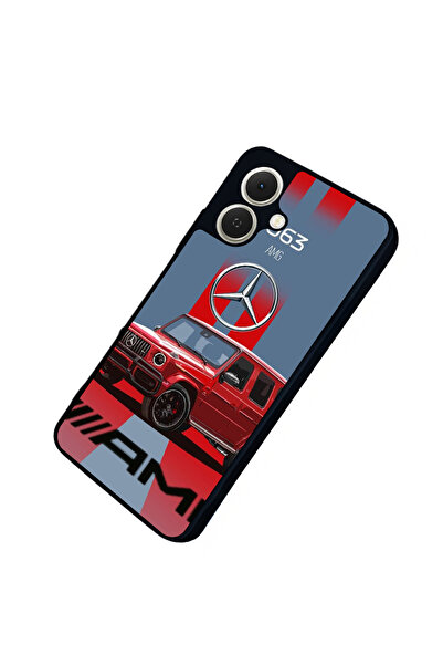 TECNO Spark Go 2 Compatible Case – Soft Silicone, Protective, Shock-Absorbing Cover