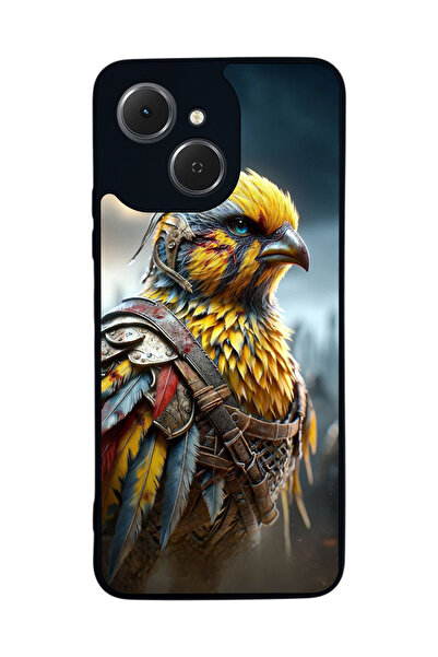 TECNO Spark 40C Uyumlu Kılıf – Yumuşak Silikon, Koruyucu, Şok Emici Kapak