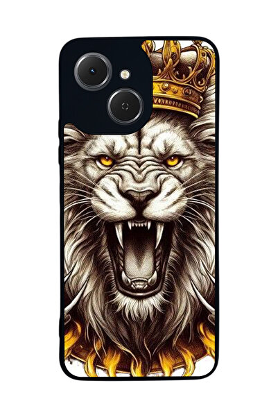 TECNO Spark 40C Uyumlu Kılıf – Yumuşak Silikon, Koruyucu, Şok Emici Kapak