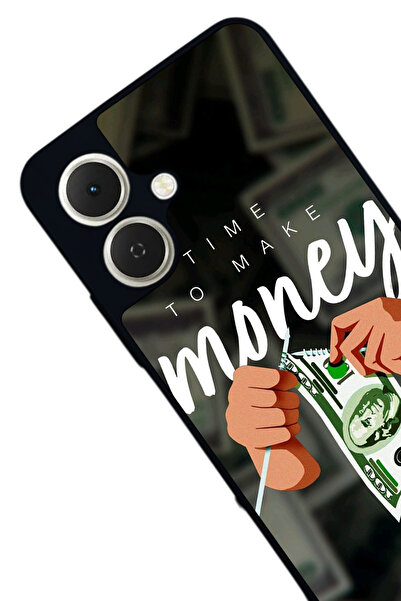 TECNO Spark Go 2 Compatible Case – Soft Silicone, Protective, Shock-Absorbing Cover