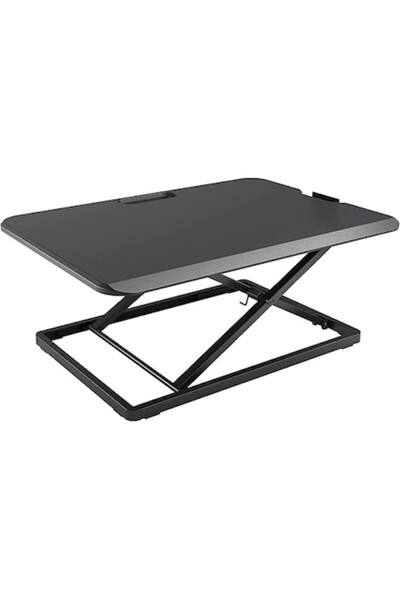 BONTEC Masă ergonomică pliabilă pentru laptop, reglabilă pe înălțime, ultra s...