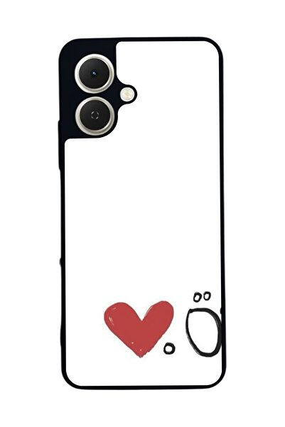 TECNO Spark Go 2 Compatible Case – Soft Silicone, Protective, Shock-Absorbing Cover