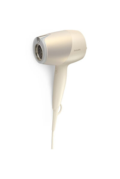 Philips Πιστολάκι μαλλιών SenseIQ Series 9000 BHD829/00, σαμπάνιας