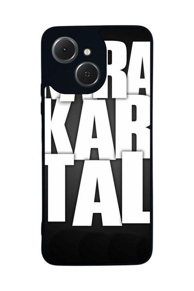 TECNO Spark 40C Uyumlu Kılıf – Yumuşak Silikon, Koruyucu, Şok Emici Kapak