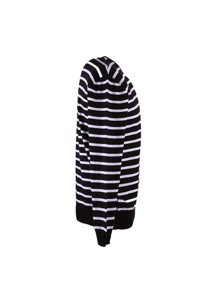 trender O Neck Black Men's Sweater K-16443