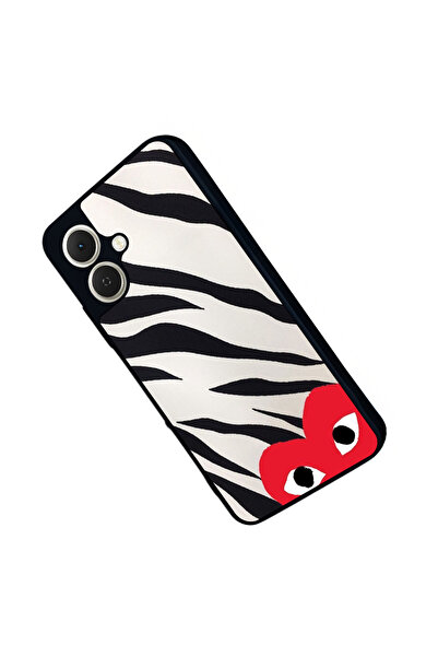 TECNO Spark Go 2 Compatible Case – Soft Silicone, Protective, Shock-Absorbing Cover