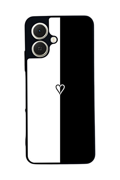 TECNO Spark GO 2 Uyumlu Kılıf – Yumuşak Silikon, Koruyucu, Şok Emici Kapak