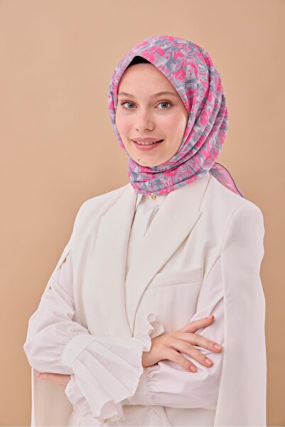 Silk Home Soft Scarf 73091-28