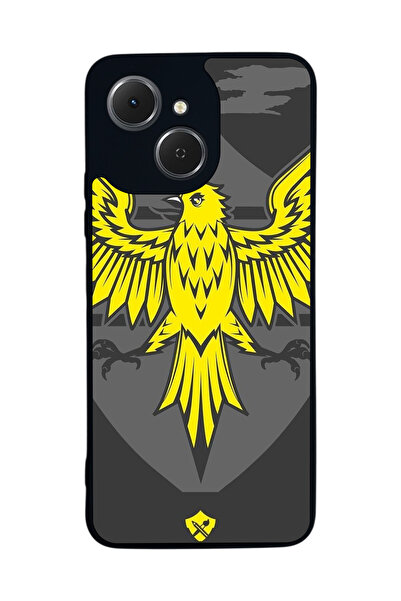 TECNO Spark 40C Uyumlu Kılıf – Yumuşak Silikon, Koruyucu, Şok Emici Kapak