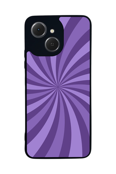 TECNO حافظة متوافقة مع Spark 40C - سيليكون ناعم، واقي، غطاء ممتص للصدمات