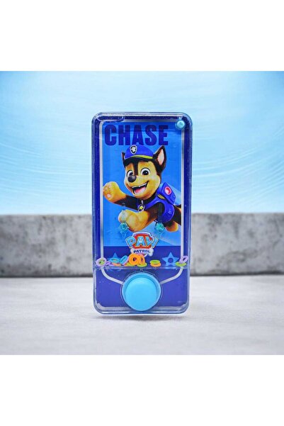 Bolfer Toys Su Atarisi Suda Halka Geçirme Oyunu "Lisanslı Ürün"