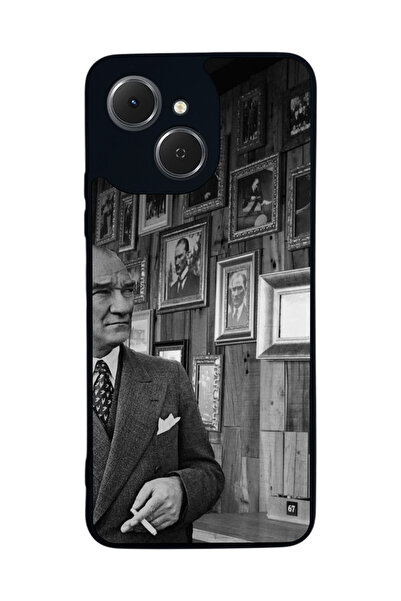 TECNO Spark 40C Compatible Case – Soft Silicone, Protective, Shock-Absorbing ...