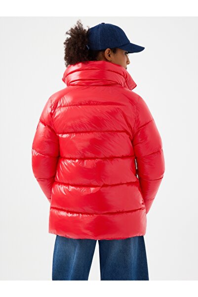 Loft Regular Fit Women's Coat