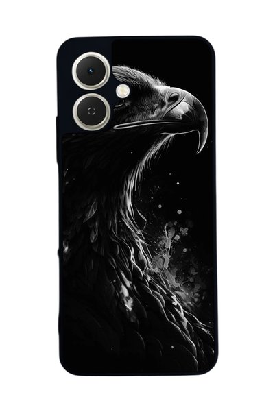 TECNO Spark Go 2 Compatible Case – Soft Silicone, Protective, Shock-Absorbing...