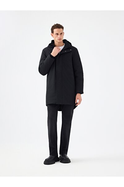 Loft Regular Fit Men's Coat