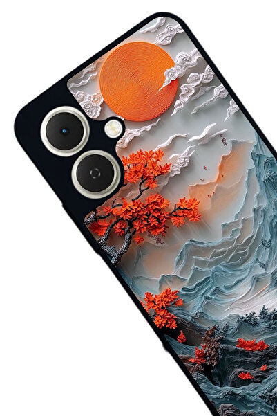 TECNO Spark Go 2 Compatible Case – Soft Silicone, Protective, Shock-Absorbing Cover