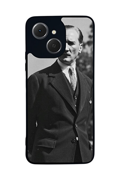 TECNO حافظة متوافقة مع Spark 40C - سيليكون ناعم، واقي، غطاء ممتص للصدمات