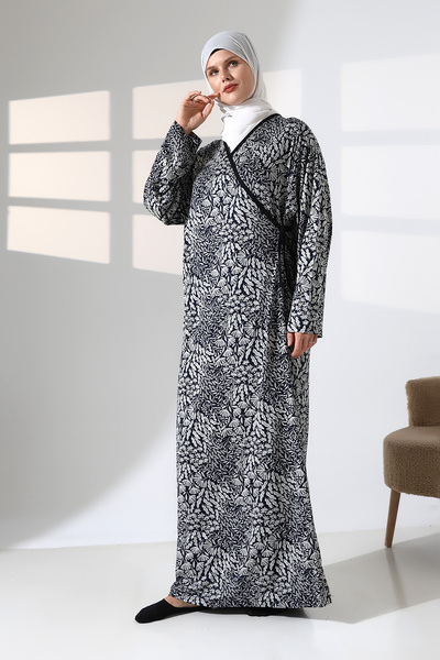 LadyMina Pijama Prayer dress