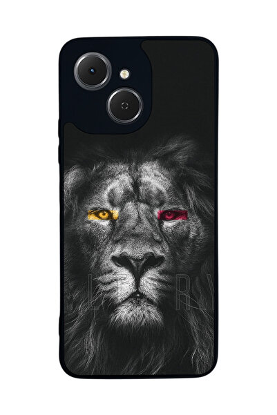 TECNO Spark 40C Uyumlu Kılıf – Yumuşak Silikon, Koruyucu, Şok Emici Kapak