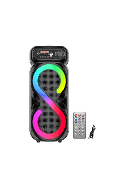 Teknova Teknova portable speaker, wireless, various colors