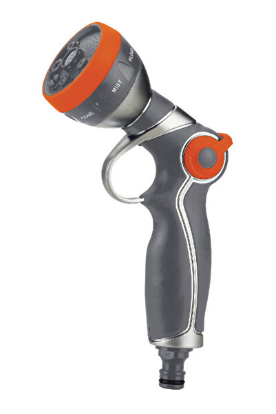 EvoTools Plus Pistol de pulverizare cu 7 funcții PLUS