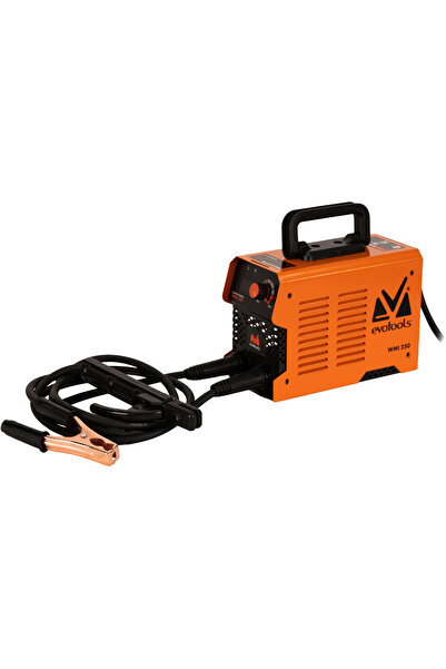 Evotools Invertor Sudura cu Afisaj Digital WMI 250
