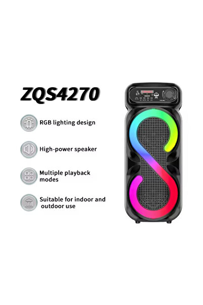 Teknova Teknova portable speaker, wireless, various colors