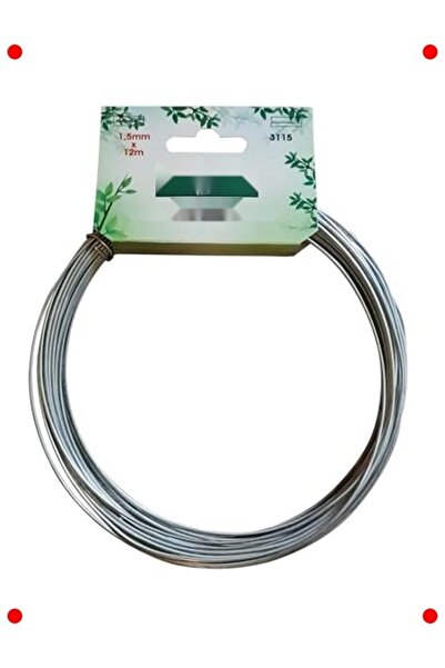 markentegra Multi-Purpose Binding Wire, 1.5mm X 12m