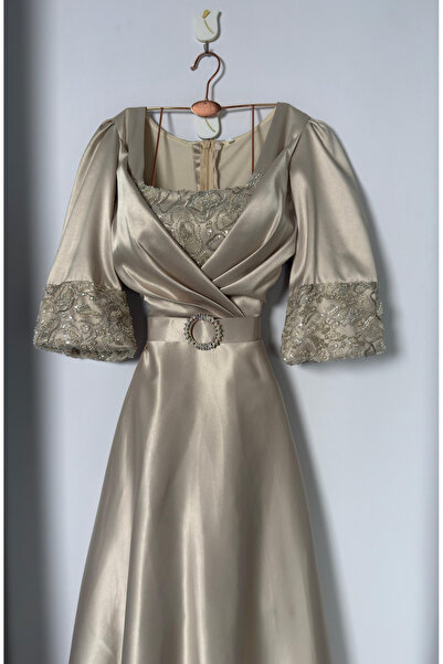 LANMAS Royal elegance in one dress