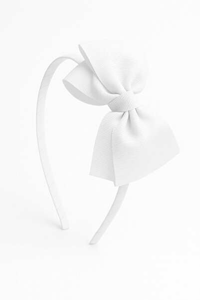 Massaltay تصاميم تيجان أنيقة مع فيونكة - إكسسوار للمناسبات والحفلات والاستخدا...