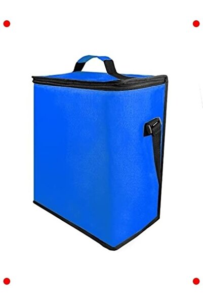 markentegra 25 Lt. Thermos Bag: Insulated for Picnic, Camping & Beach