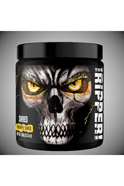 JNX Sports The Reaper Pineapple Flavor