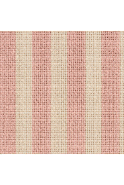 Mirilliahome Striped Linen Tablecloth - Dining Table Cloth - Picnic Cloth