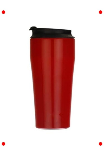 markentegra 400 ml Thermos Cup - Red Color