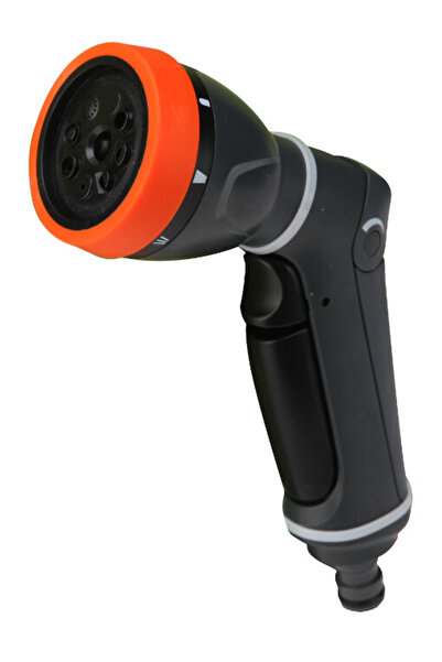 EvoTools Plus Pistol de pulverizare cu 8 funcții 2015 PLUS