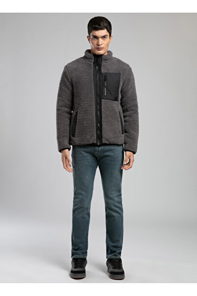 Lee Cooper Antrasit Erkek Mont 261 LCM 232010 JOSE ANTRASİT